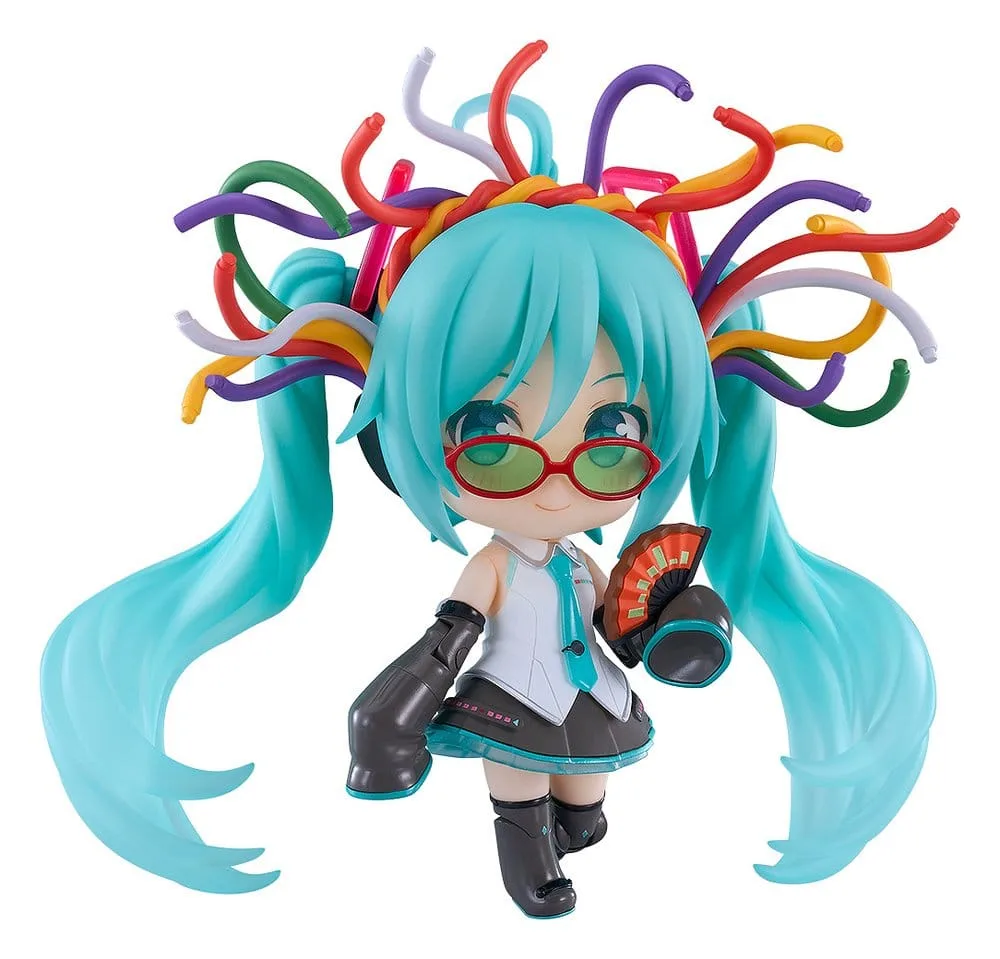 Hatsune Miku Nendoroid Figure – HMO Version 10 cm