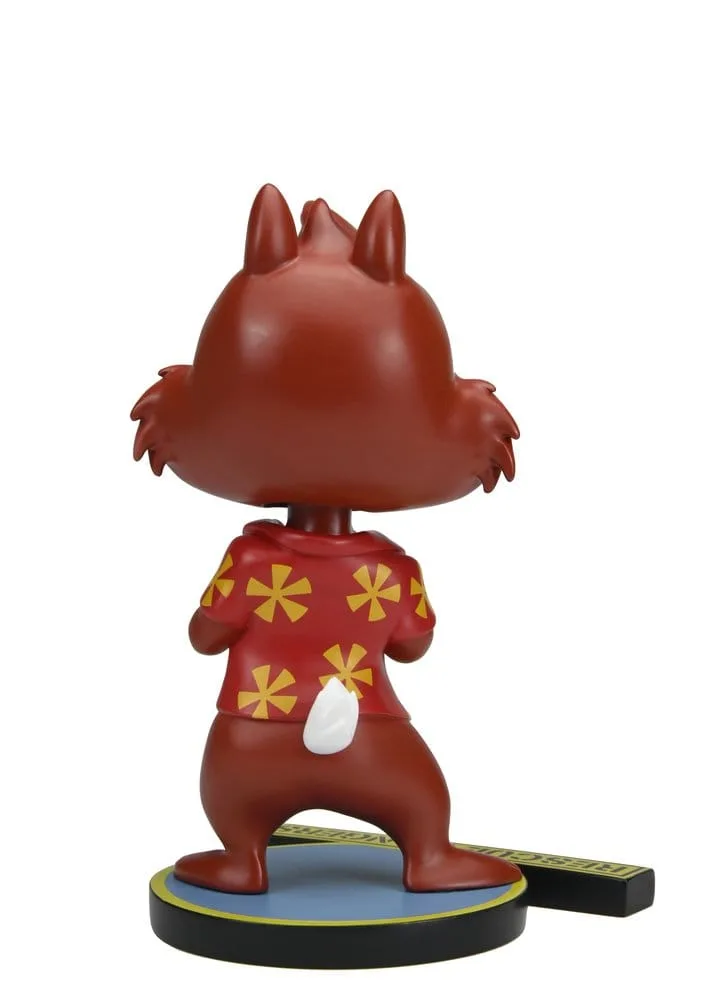Chip ‘n Dale Rescue Rangers Head Knocker – Dale 15 cm 3