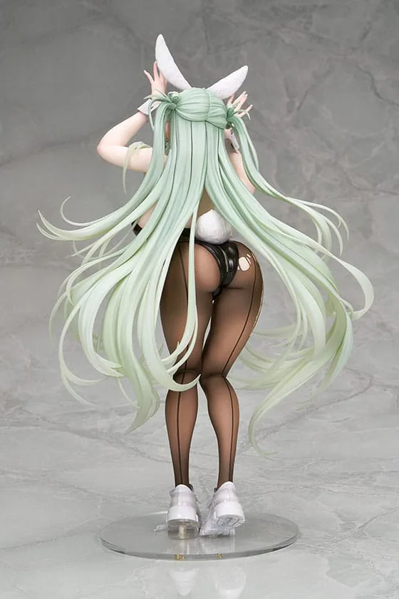 Goddess of Victory: Nikke Statue – Maßstab 1:7 24 cm 15