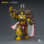 Warhammer Actionfigur – Evander Garrius 14,3 cm 5