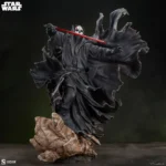Star Wars Legends Statue – Darth Nihilus Premium Format 67 cm 10