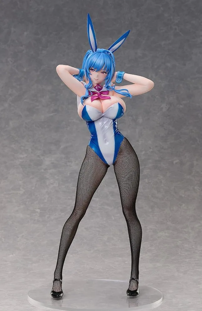 Azur Lane PVC Statue – St. Louis Bunny Version 1/4 Scale 45 cm 3