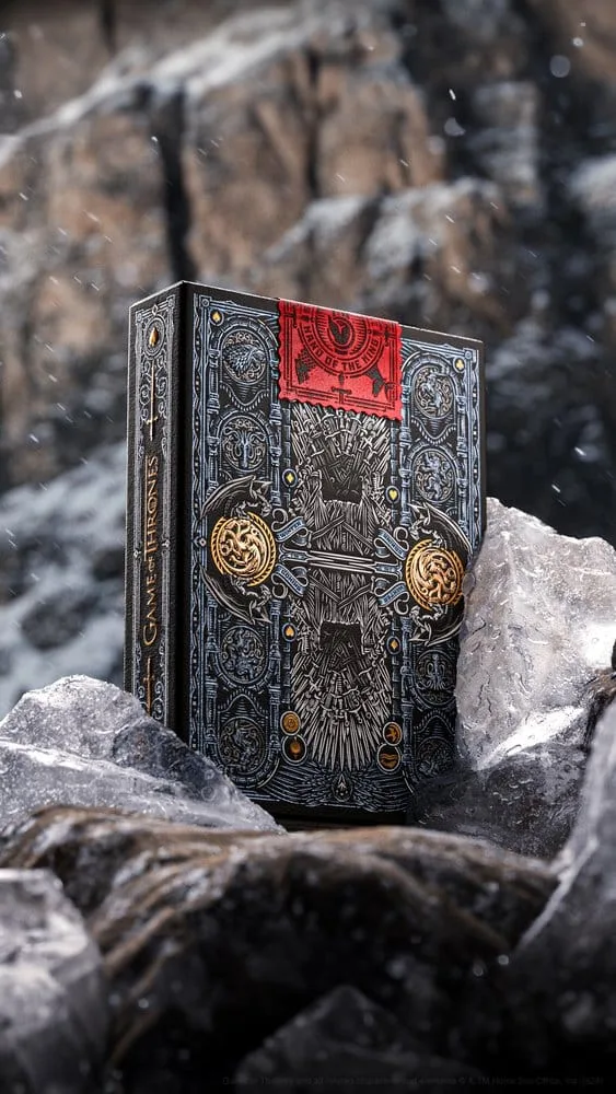 Game of Thrones Playing Cards – 52-Card Deck 15