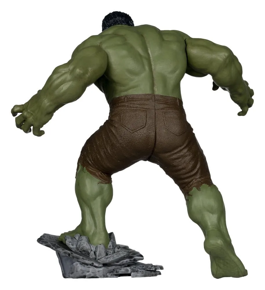 Spider-Man Brand New Day Statue – Hulk 1/10 Scale 18 cm 6