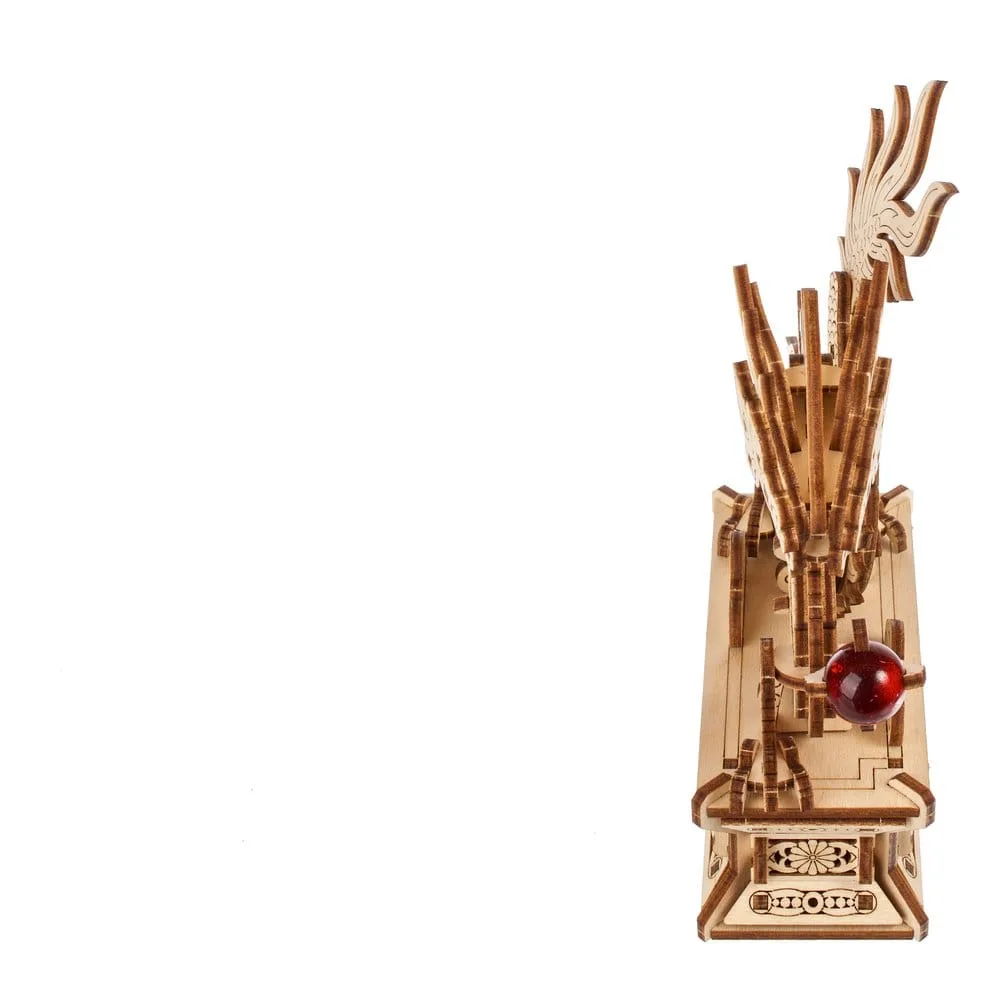 Ugears Wooden Model Kit – Wood Dragon 10
