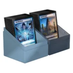Ultimate Guard Deck Box – Boulder 100+ Katana Soushin 5