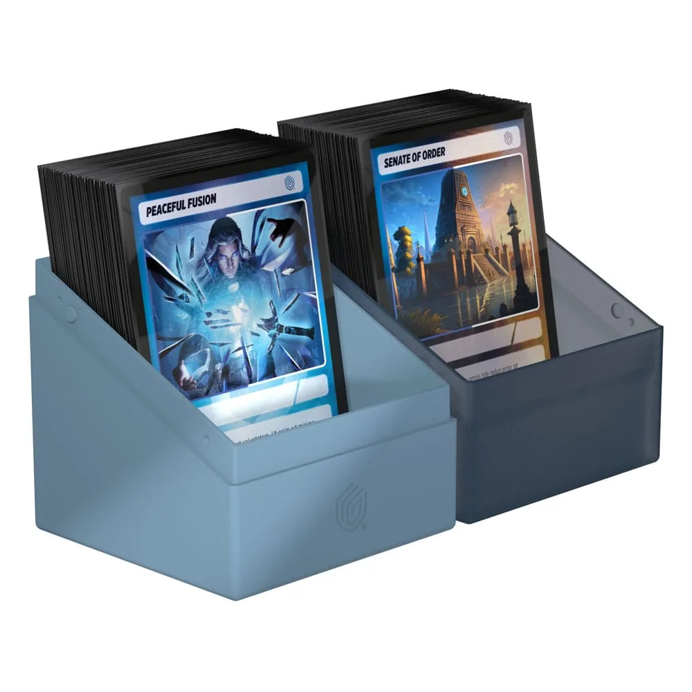 Ultimate Guard Deck Box – Boulder 100+ Katana Soushin 5