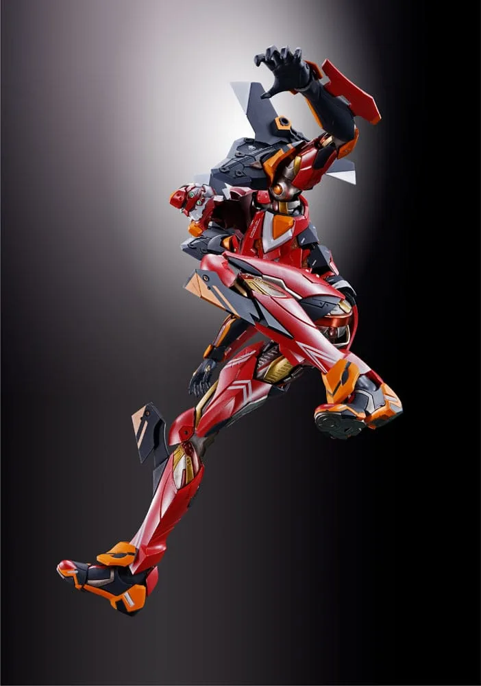 Evangelion Action Figure – Metal Build EVA-02 30th 22 cm 25
