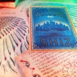 Wicked Collector Box – The Oz Memories Kit 4