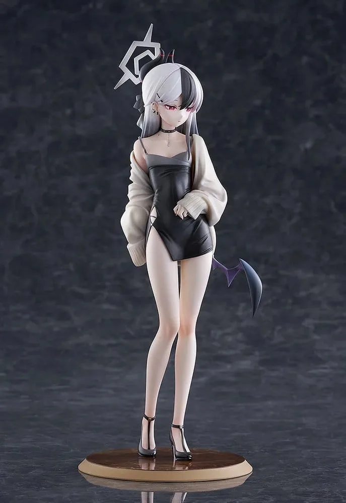 Blue Archive Figure – Kayoko Dress Version 23 cm 5