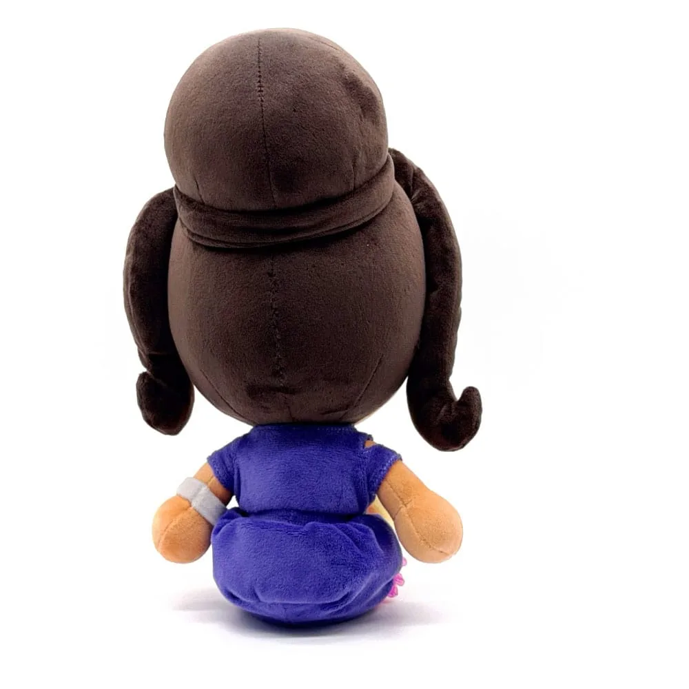 Reality Resort Plush – Victoria Moore 22 cm 2