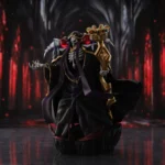 Overlord PVC-Figur – Ainz Ooal Gown so-bin Jubiläum 34 cm 9