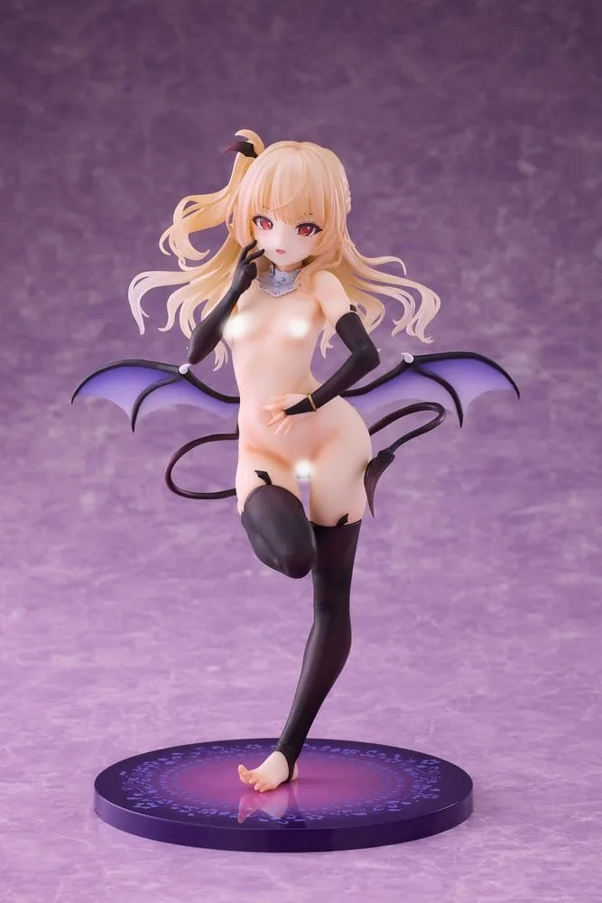 Original Character PVC Figure – Tiffany 1/6 Scale 16 cm 5