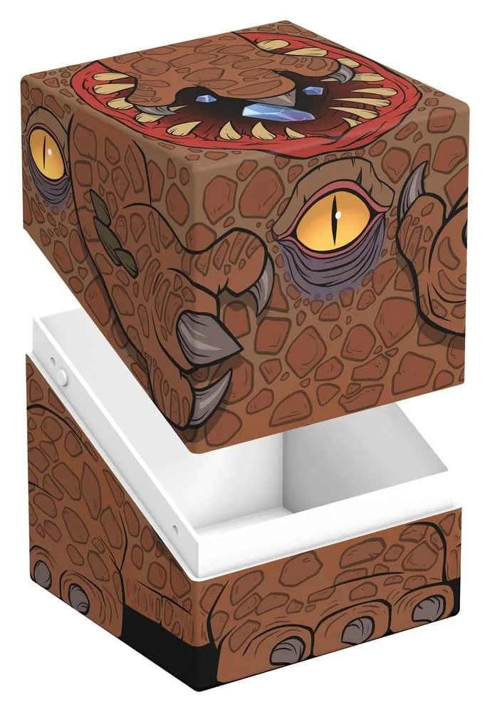 Dungeons & Dragons Deck Box – Xorn Squaroes DND006 6