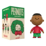 Peanuts ReAction Figures – Wave 08 Holiday 12-Pack 10 cm 5
