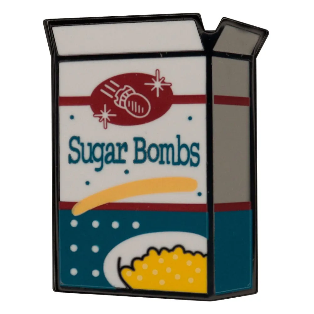 Fallout Pin Badge – Fanattik Mystery Box 16