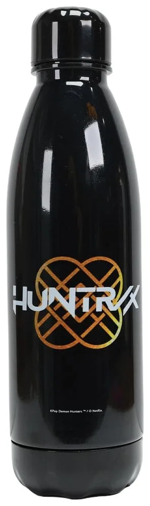 KPop Demon Hunters Water Bottle – Golden 700 ml 2