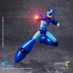 Mega Man X Action Figure – Exquisite Basic 14.5 cm 2