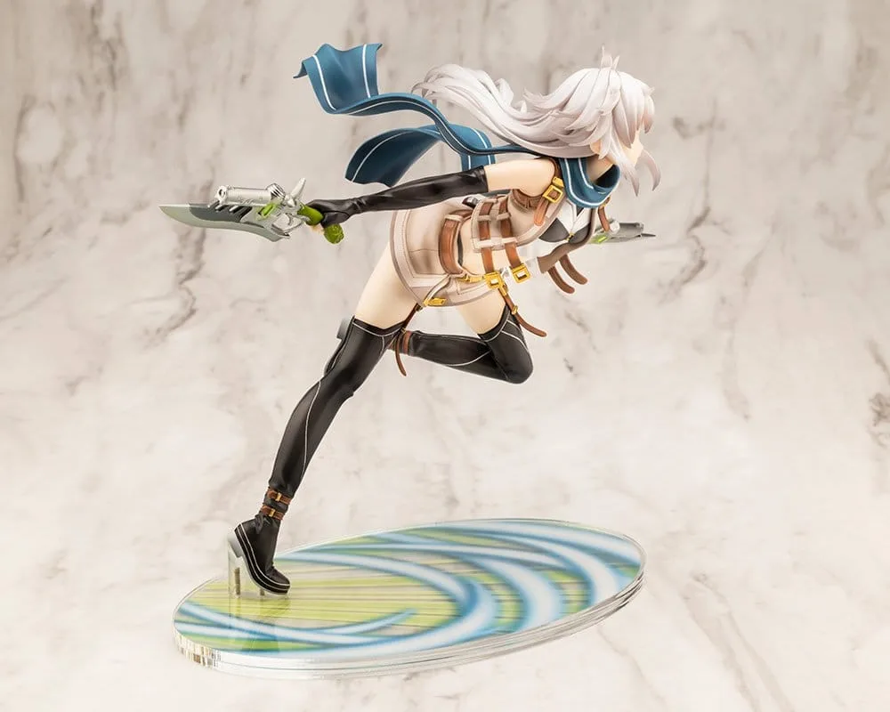 The Legend of Heroes PVC Figure – Fie Claussell 1/8 Scale 17 cm 5