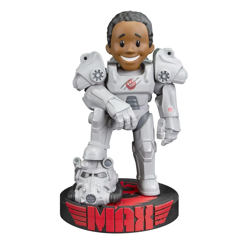Fallout Vinyl Figure – Maximus 20 cm