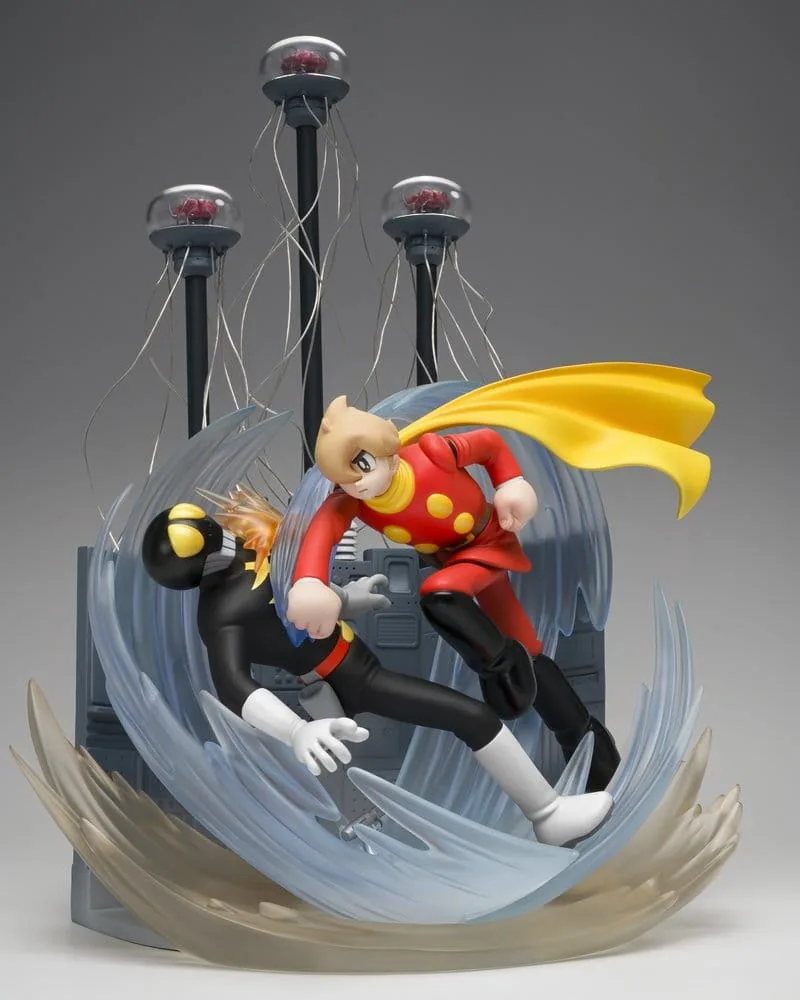 Cyborg 009 PVC Statue – Figuarts ZERO The Final Duel 33 cm 2