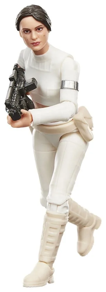 Star Wars Action Figure – Padmé Amidala Geonosis 10 cm 11