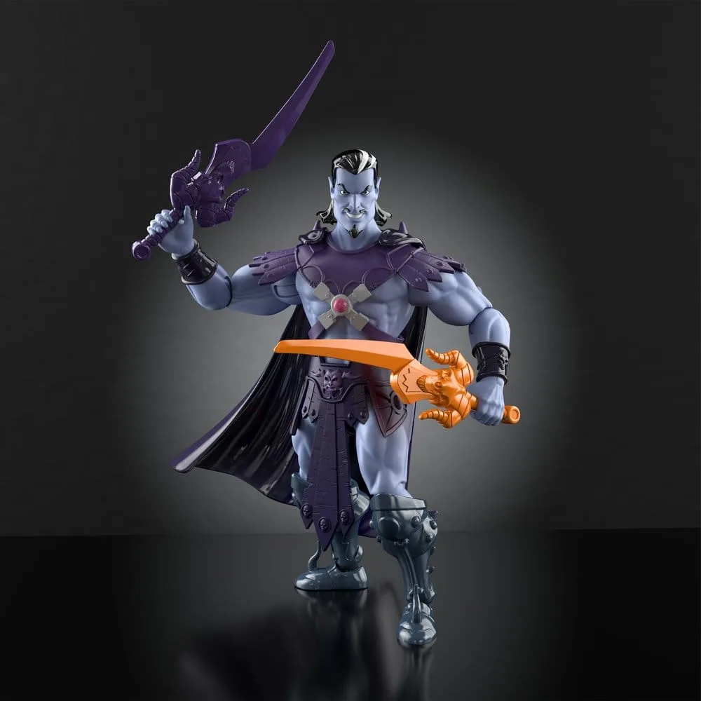Masters of the Universe Action Figure – Origins Keldor 14 cm 4