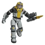 G.I. Joe Action Figure – Deep Six Classified Deluxe 206 15 cm 3