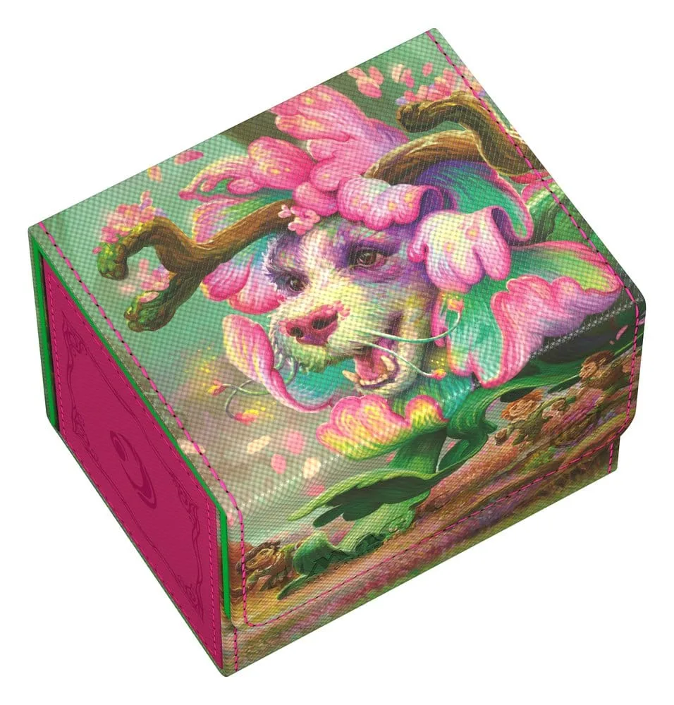 Magic The Gathering Deck Box – Sidewinder 100+ Vibrance 4