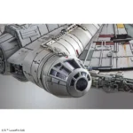 Star Wars Episode VII Model Kit – Millennium Falcon 1:144 10