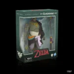 The Legend of Zelda Action Figure – Ganondorf 19 cm 15