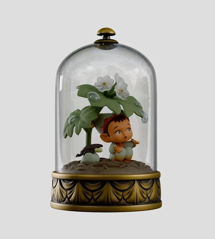 Cloche Fairies Mini Figures – Series 1 Blind Box Display of 6 11 cm 3