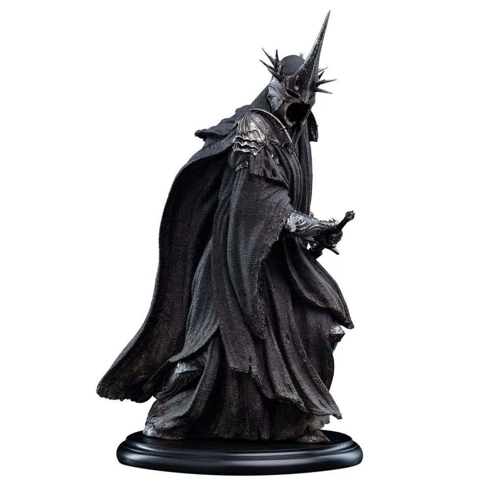 The Lord of the Rings Mini Statue – The Witch-king 19 cm 5