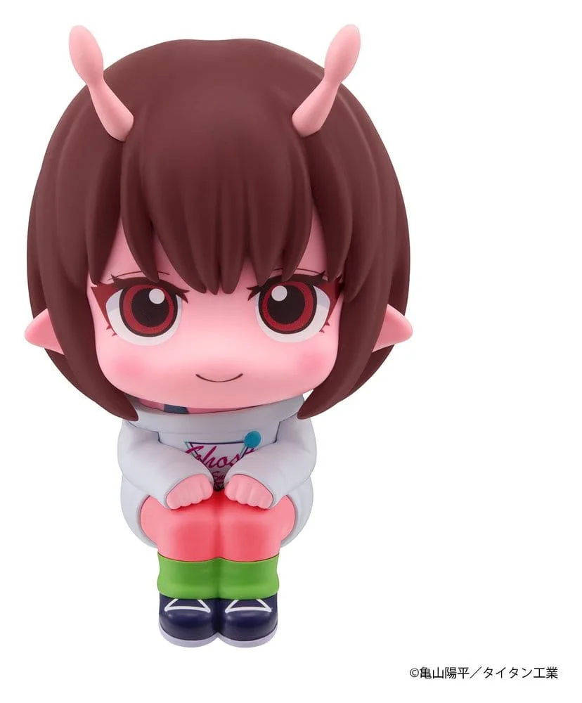 Milky Subway PVC Figure 2-Pack – Look Up Chiharu and Makina 11 cm 3