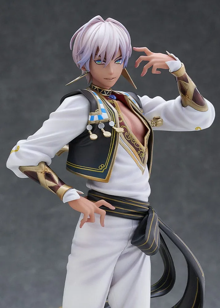 Nijisanji PVC Statue – Ibrahim 1:7 28 cm 6