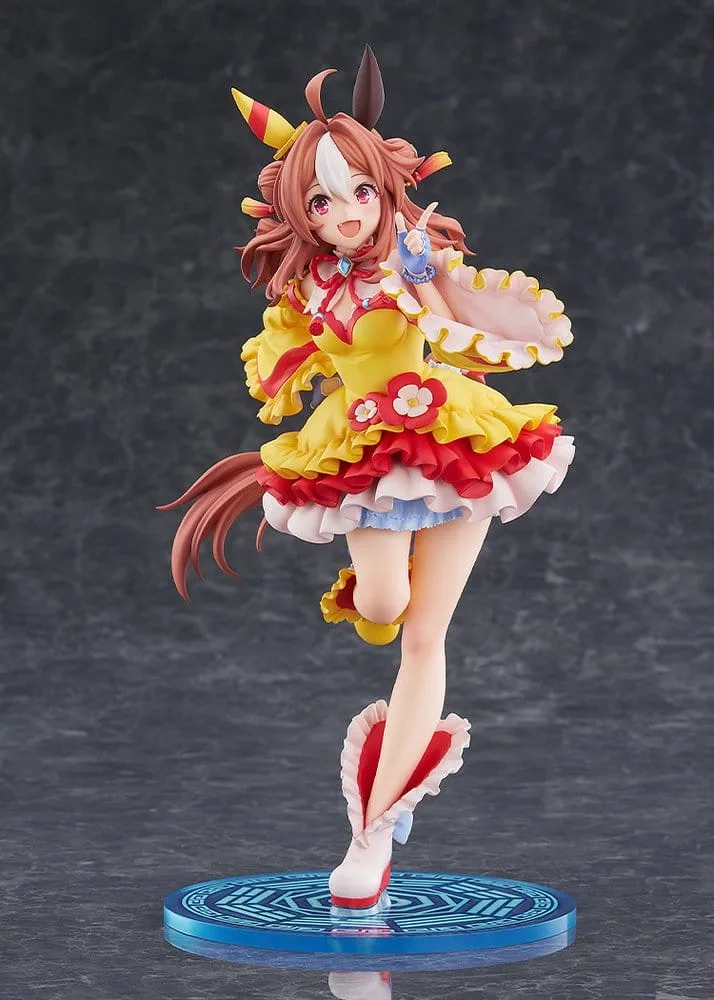 Umamusume Pretty Derby Figure – Copano Rickey Racewear 26 cm 4