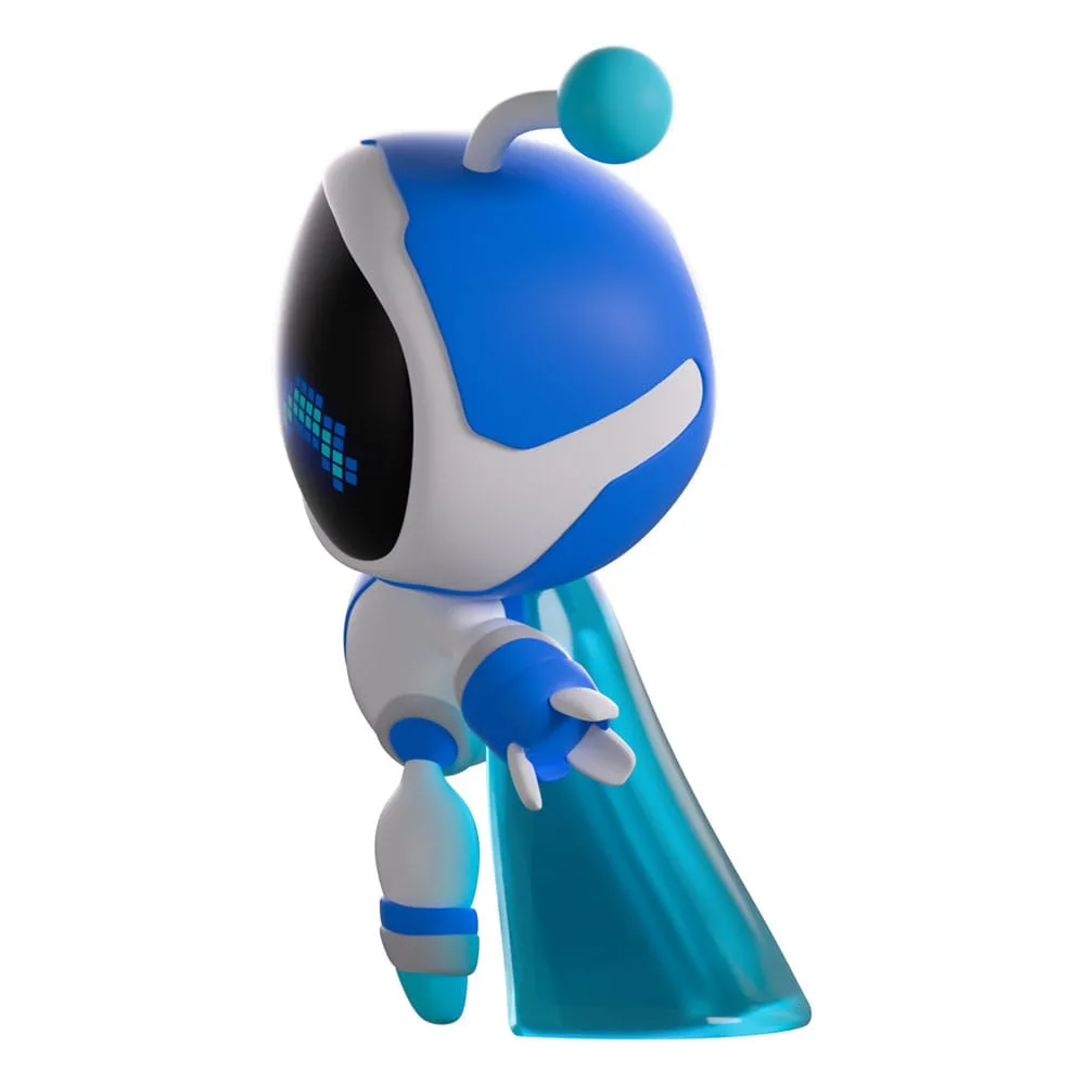 Astro Bot Vinyl Figure – Youtooz Leaping Pose 11.4 cm 4