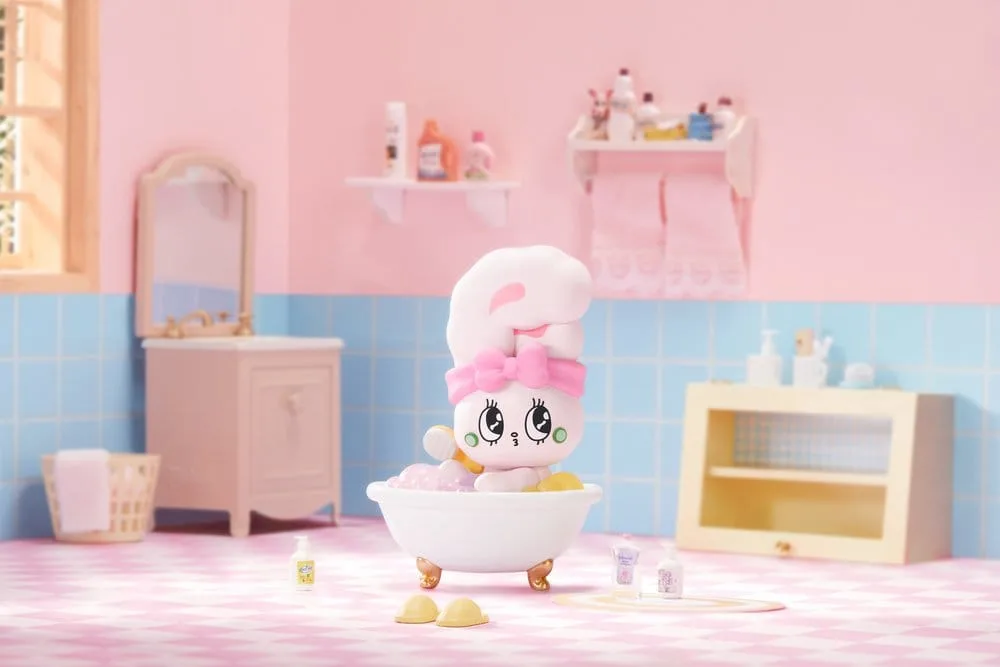 Esther Bunny Mini Figures – Young Blossom Display of 8 10 cm 9