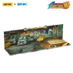The King of Fighters ’98 Diorama Base – Japan Street 6