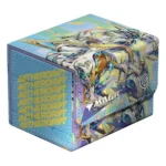 MTG Deck Box – Aetherdrift Riptide Gearhulk Sidewinder 100+ 2
