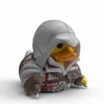 Assassin’s Creed Figure – Ezio Tubbz First Edition 10 cm 7