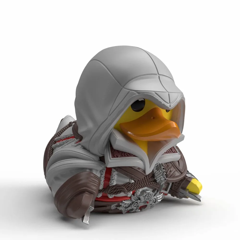 Assassin’s Creed Figure – Ezio Tubbz First Edition 10 cm 7