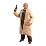 Halloween 1978 Action Figure – Dr Loomis 1/6 Scale 30 cm 5