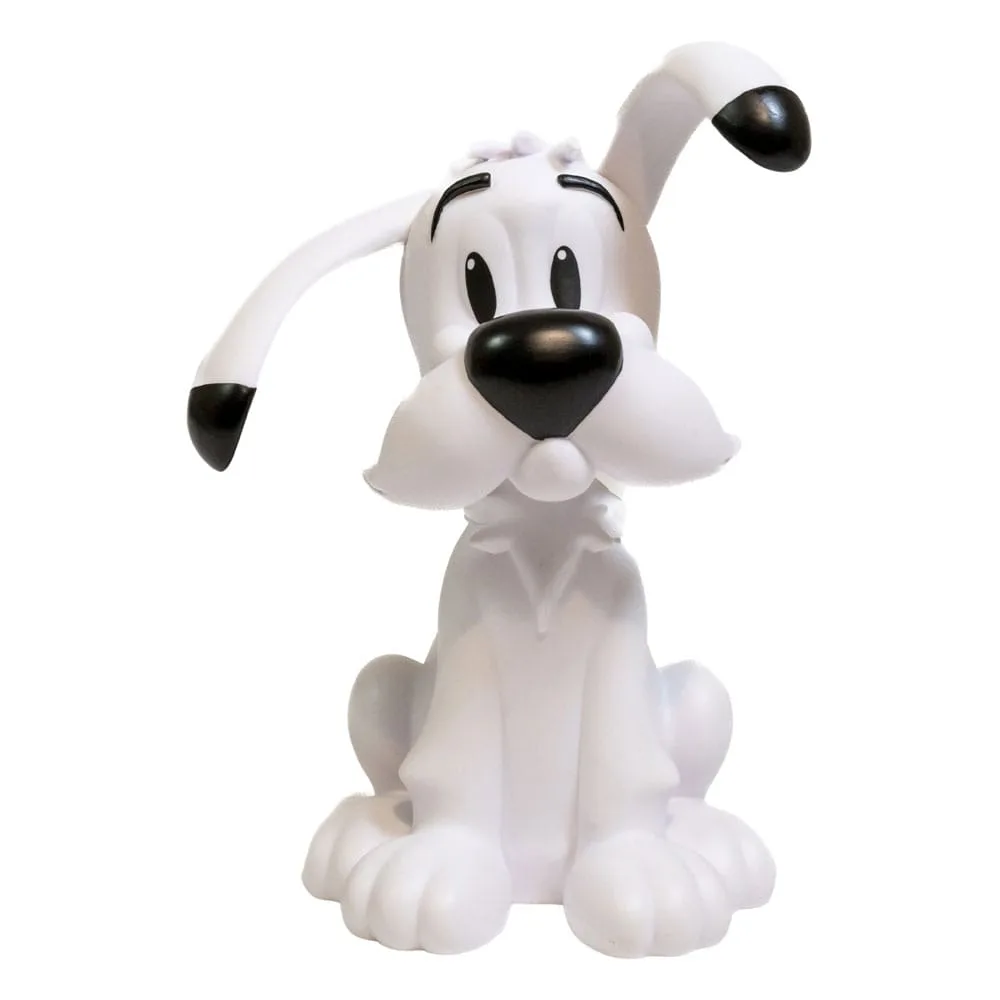 Asterix Coin Bank – Chibi Idefix 15 x 11 x 12 cm