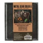 Metal Gear Solid Collector Set – Delta Limited Edition 12