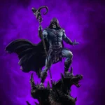 Masters of the Universe Statue – Skeletor 2026 1/10 Scale 29 cm 5