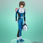 Gundam SEED PVC Figure – Kira Yamato Pilot Suit 20 cm 1