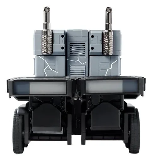 Transformers Robot – Optimus Prime Fallen Leader Edition 48 cm 15