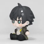 Arknights: Endfield Minifigur – Endministrator männlich 7 cm 3