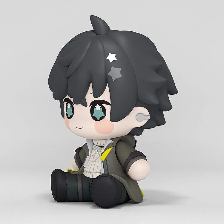 Arknights: Endfield Minifigur – Endministrator männlich 7 cm 3